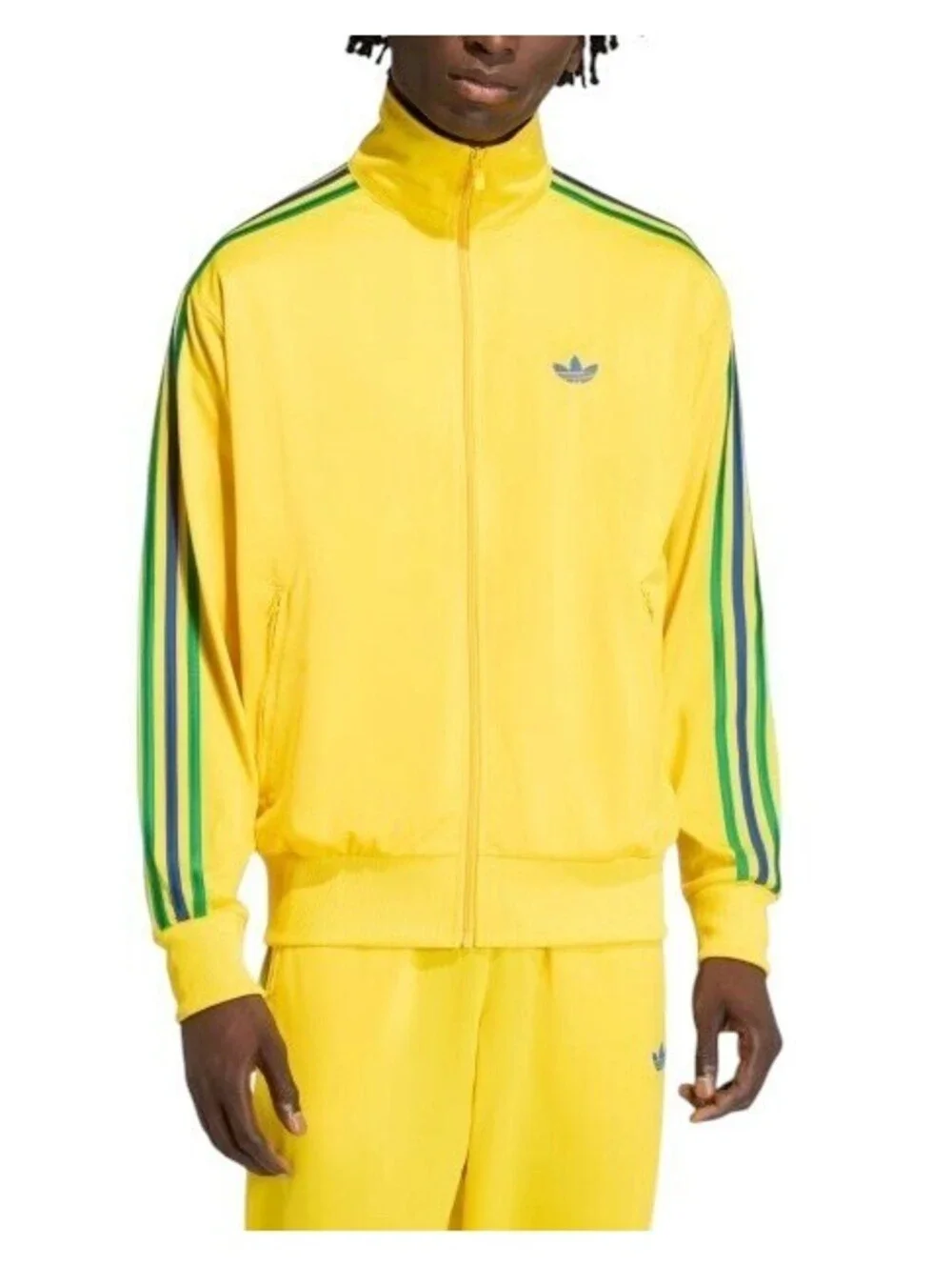 adidas jacket classic